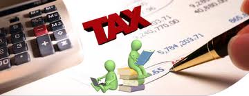 Service Provider of Taxation Services Mumbai Maharashtra